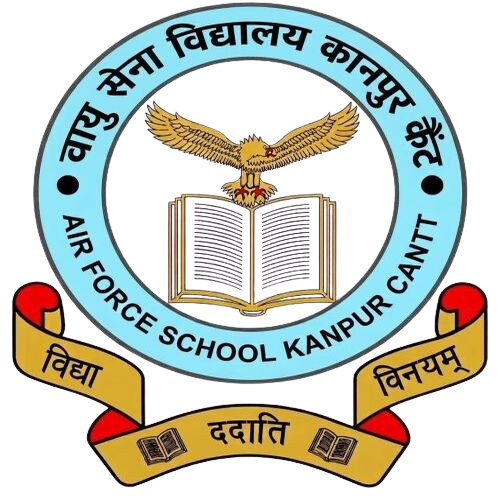 Air Force School Kanpur Cantt