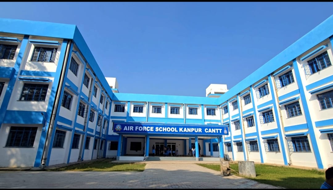 Air Force School