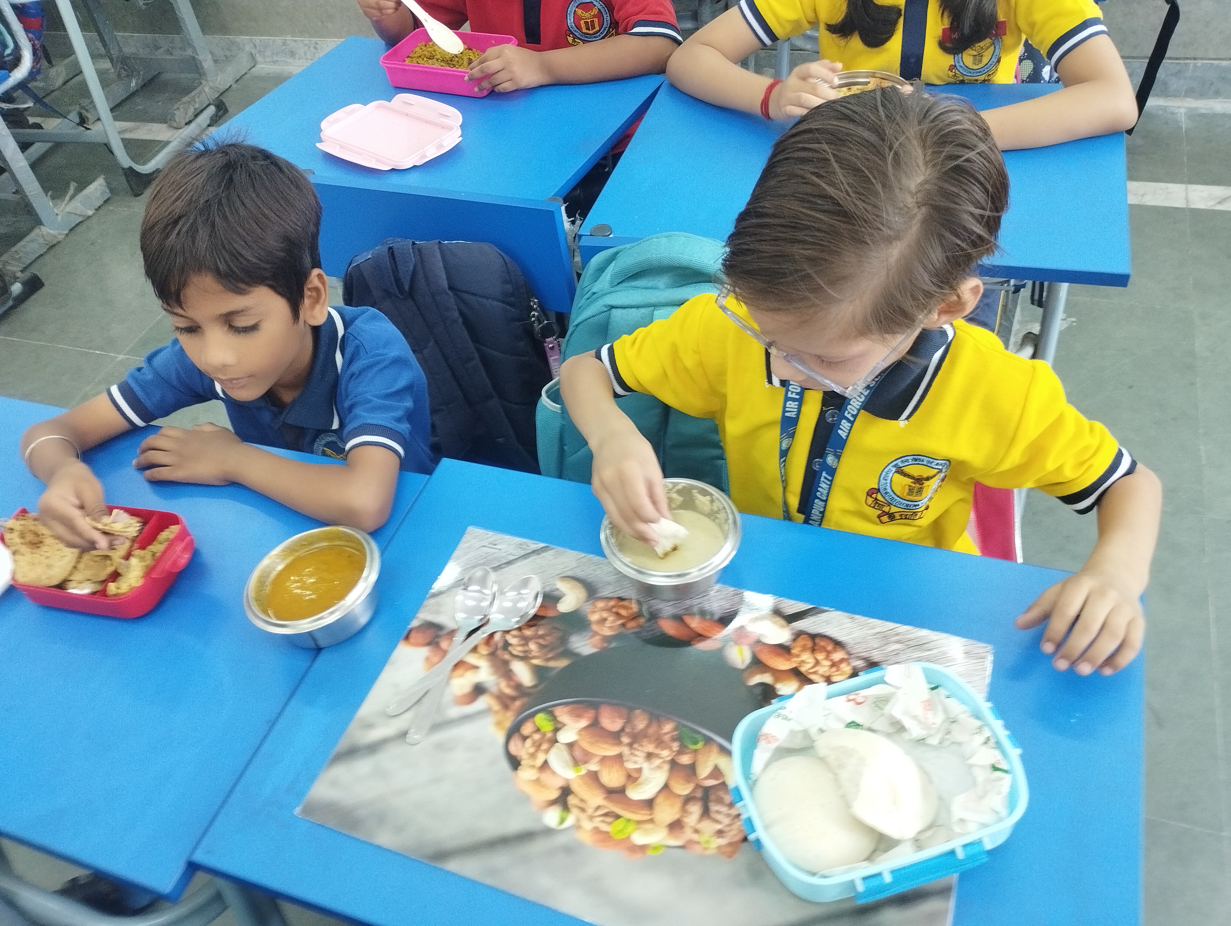 TRADITIONAL FOOD 2026