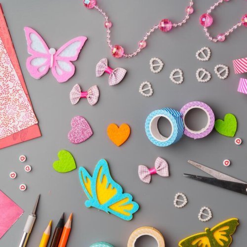 Art & Craft