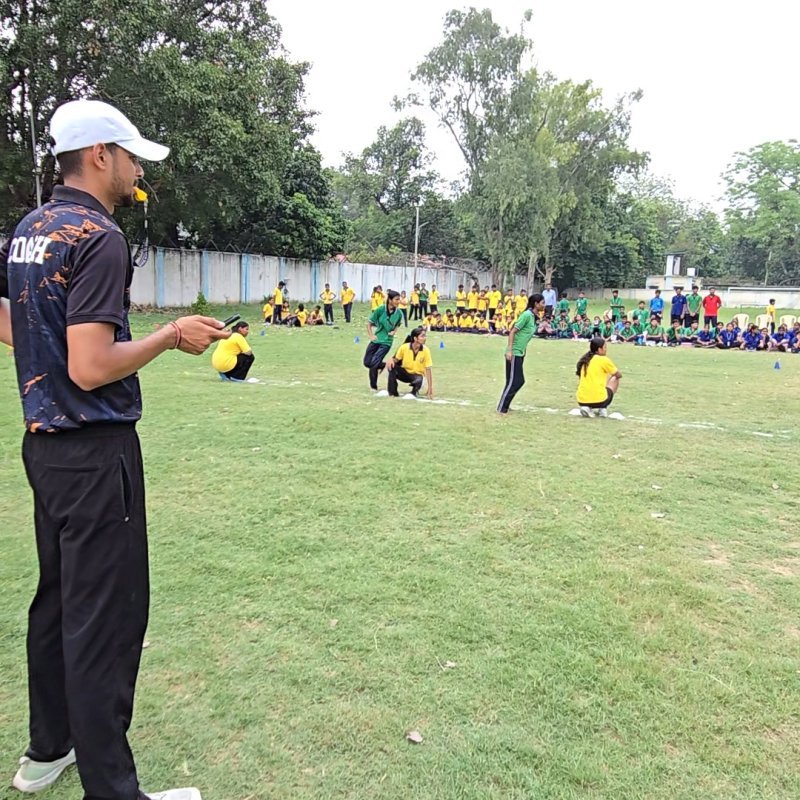 KHO-KHO