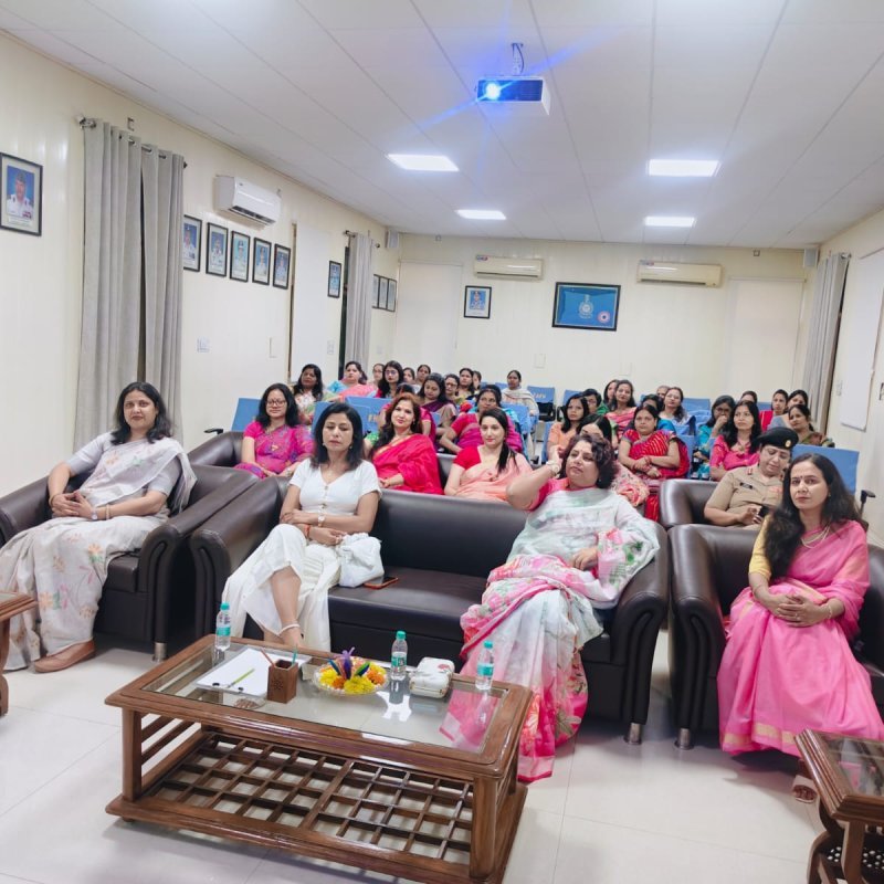 INTERNATIONAL WOMEN'S DAY 2026