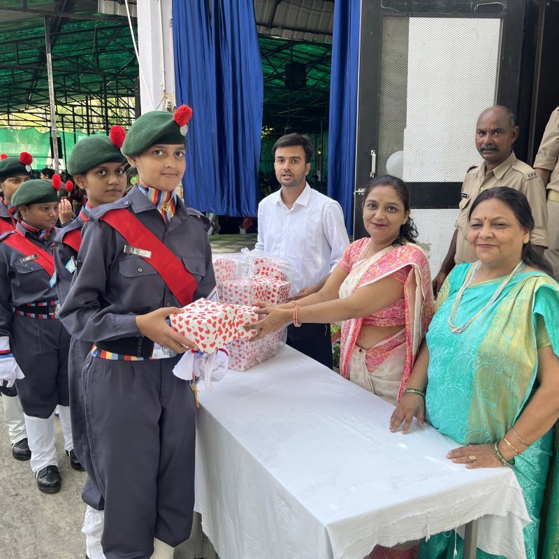 INDEPENDENCE DAY CELEBRATION 2026