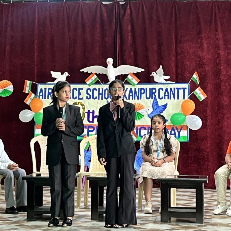 INDEPENDENCE DAY CELEBRATION 2026