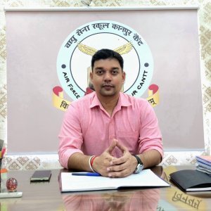 Mayank Badhauria