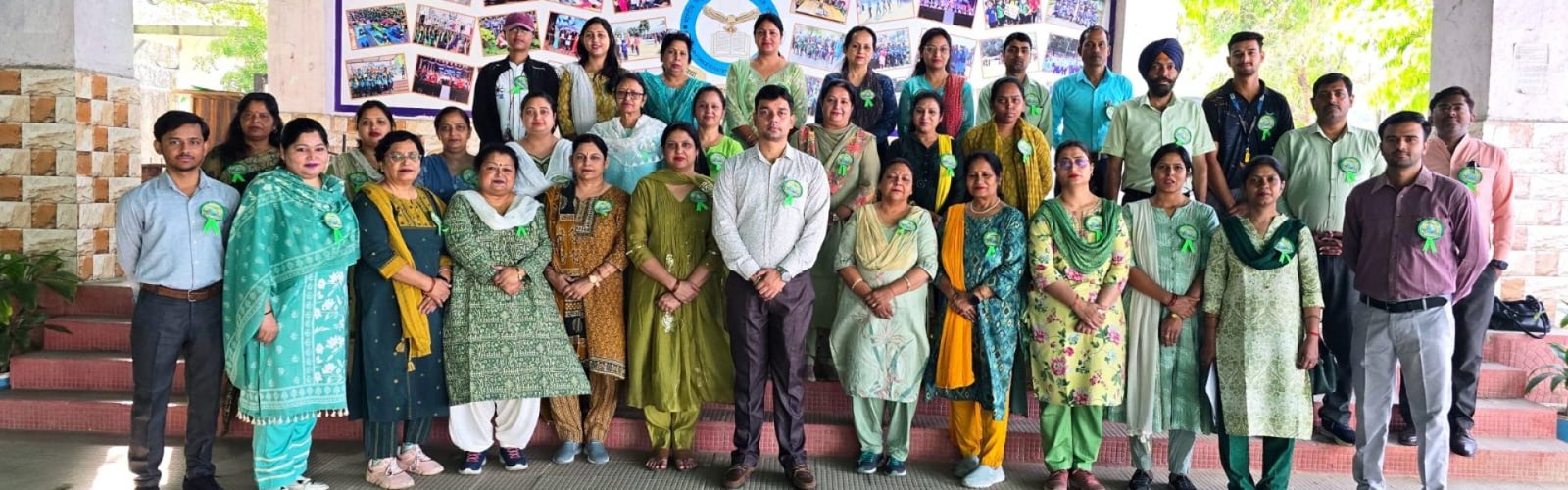 Earth Day Celebration 2026-27