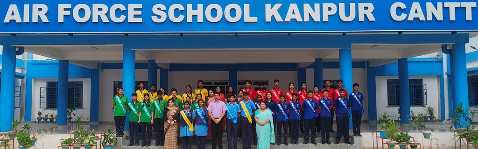 Investiture Ceremony 26-27